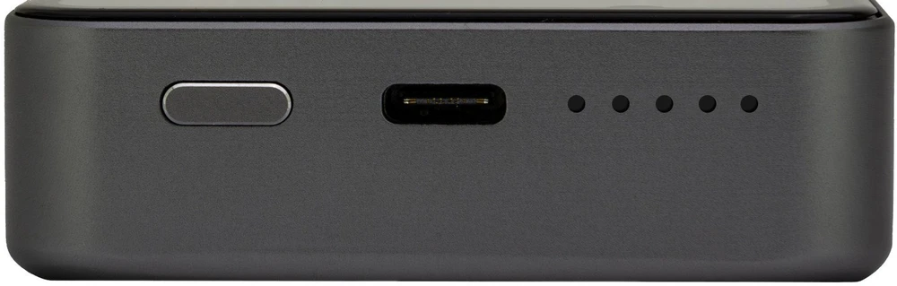 Patona Premium Clear 3.0 MagSafe 10000 mAh PD 20W 15W