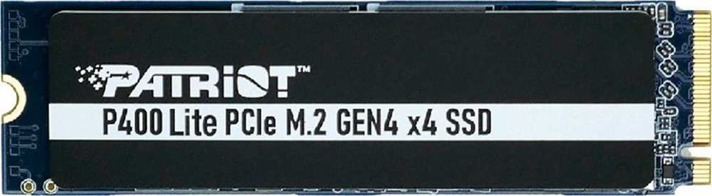 Patriot P400 V4 2 TB, SSD – PCIe 4.0 x4, NVMe 2.0, M.2 2280