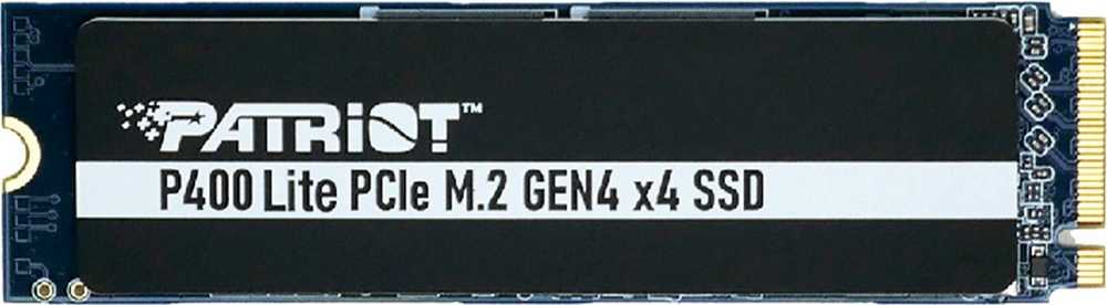 Patriot P400 V4 PCIe4 NVMe 2TB