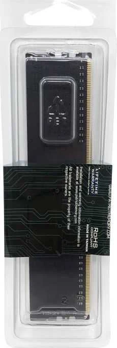 RAM moduliai - „Patriot Signature“ 16 GB DDR4 3200 MHz