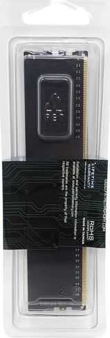 PATRIOT Signature Series 8GB DDR4 1x8GB 3200MHz UDIMM Single
