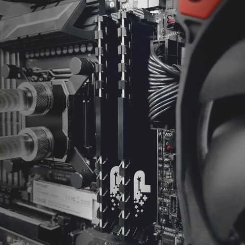 Vidinė atmintis (RAM)  PATRIOT PREMIUM 16GB DDR4 2666MHZ CL19 UDIMM KIT 2x8GB