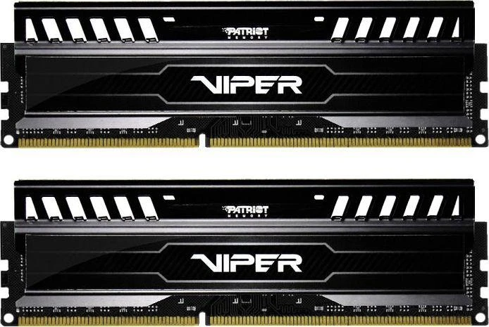 DDR3 Patriot 16GB PV316G186C0K