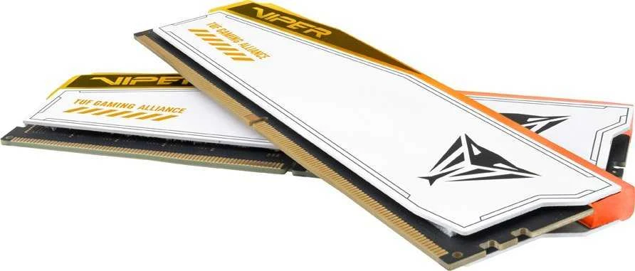RAM Patriot Viper Elite 5 RGB TUF 32GB [2x16GB 6000MHz DDR5 CL36 DIMM]