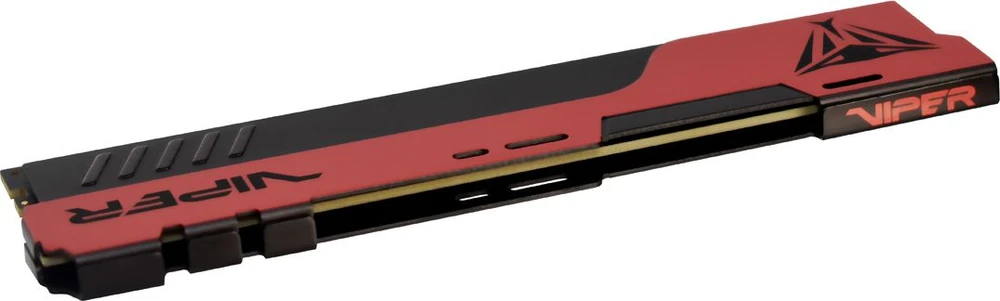 RAM Patriot Viper Elite II atmintis, DDR4, 16 GB, 3200MHz, CL18 (PVE2416G320C8)
