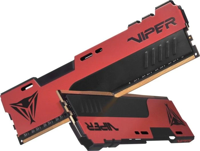 RAM MEMORY DIMM 32GB PC25600 DDR4/K2 PVE2432G320C8K PATRIOT