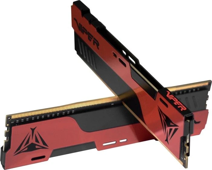RAM MEMORY DIMM 32GB PC25600 DDR4/K2 PVE2432G320C8K PATRIOT