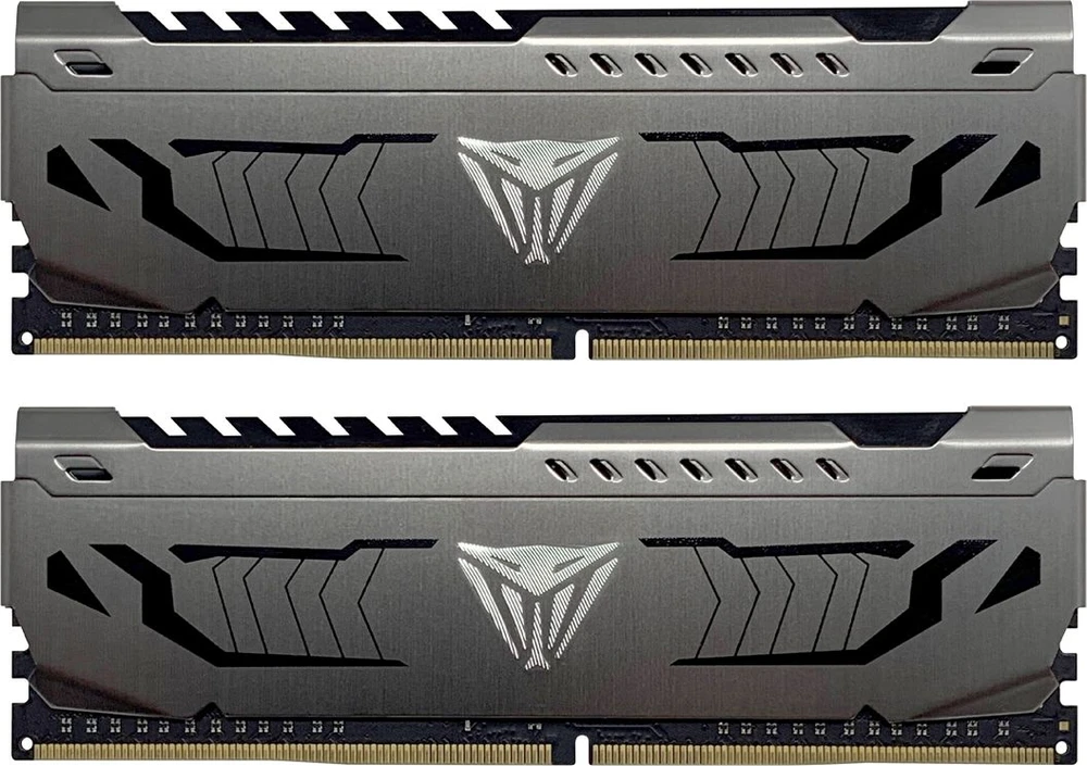 RAM modulis - Patriot Viper Steel 8 GB DDR4 3200 MHz