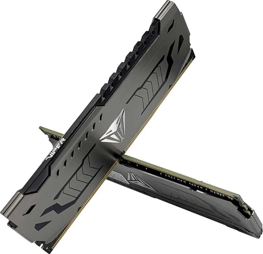 RAM modulis - Patriot Viper Steel 8 GB DDR4 3200 MHz