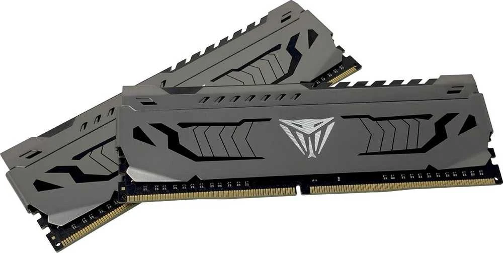 RAM modulis - Patriot Viper Steel 8 GB DDR4 3200 MHz