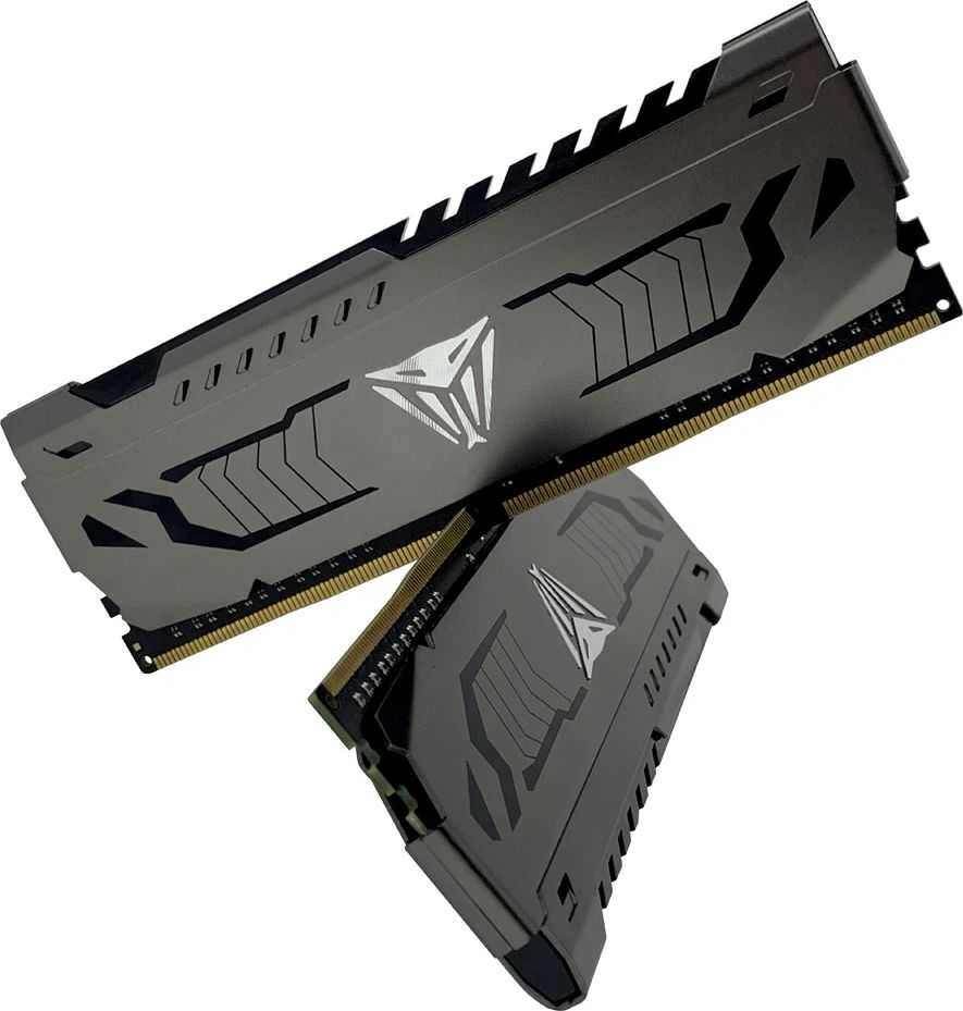 RAM modulis - Patriot Viper Steel 8 GB DDR4 3200 MHz