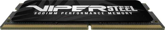 Patriot Viper Steel 32GB DDR4 SO-DIMM atminties modulis