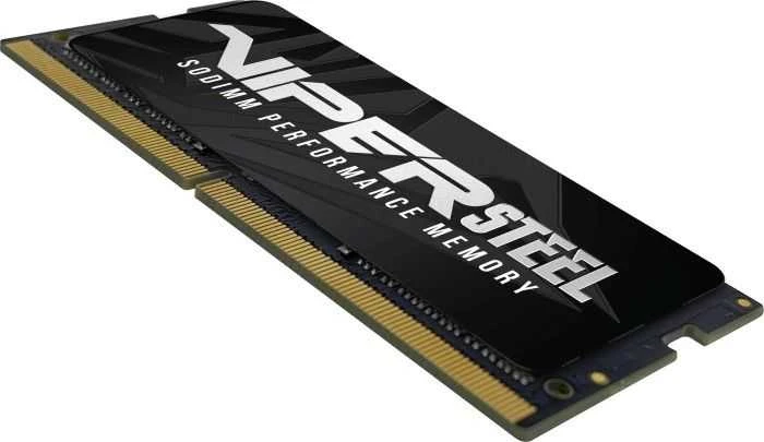 RAM 12318 Patriot Viper Steel 32GB DDR4 SO-DIMM 2666-18