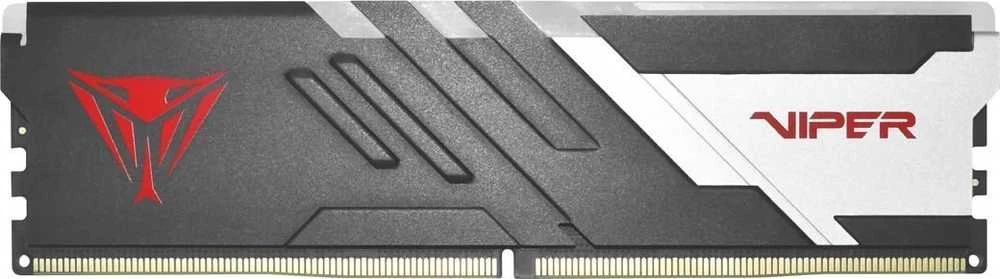 PATRIOT VIPER VENOM RGB 64GB 2X32GB DDR5 6000MT/s UDIMM rinkinys