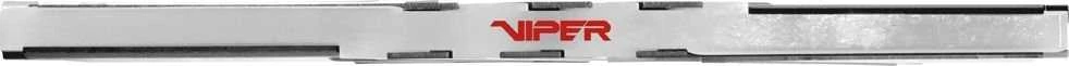 RAM Atmintis Patriot Viper Venom RGB, DDR5, 32 GB, 6000 MHz, CL36 (PVVR532G600C36K)