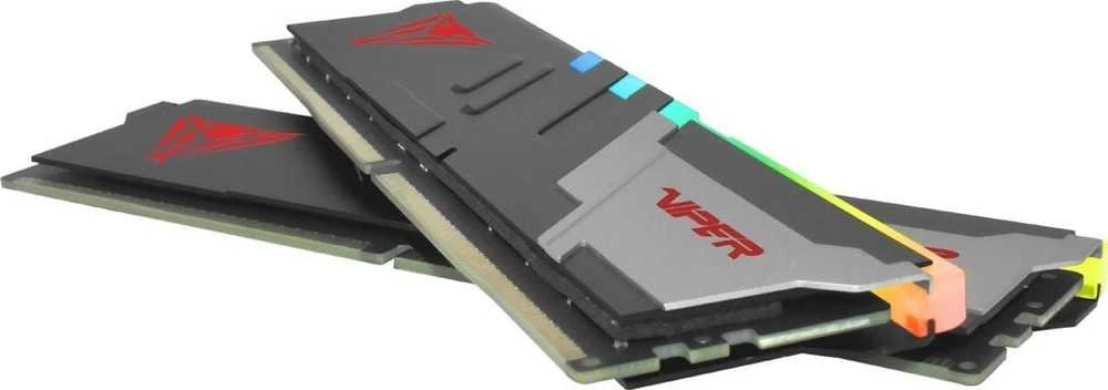 RAM Patriot Memory Viper Venom PVVR532G700C32K atminties modulis 32 GB 2 x 16 GB DDR5 7000 MHz
