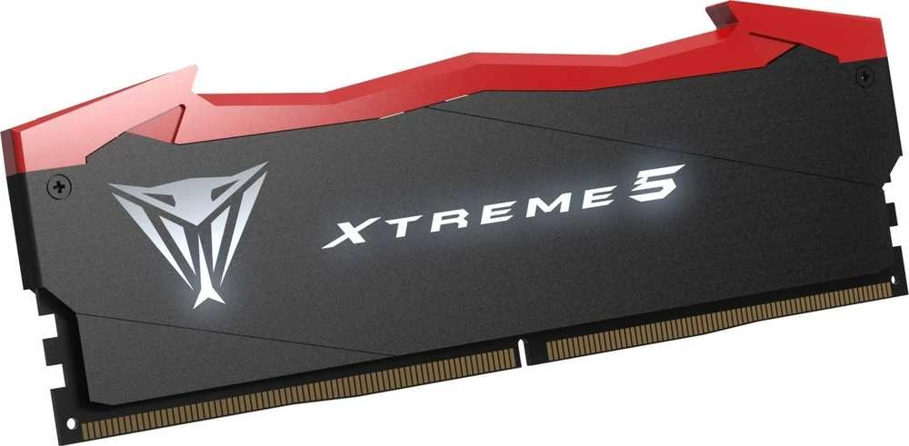 RAM PATRIOT MEMORY DDR5 Viper XTREME 5 32GB