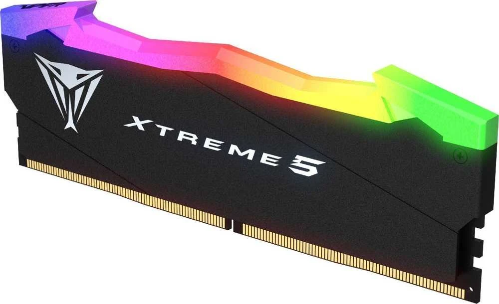 RAM PATRIOT MEMORY DDR5 Viper RGB XTREME 32G