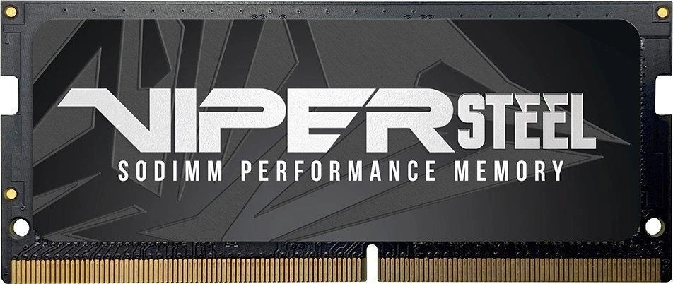 RAM modulis - Patriot Memory Viper Steel 32 GB DDR4 3200 MHz