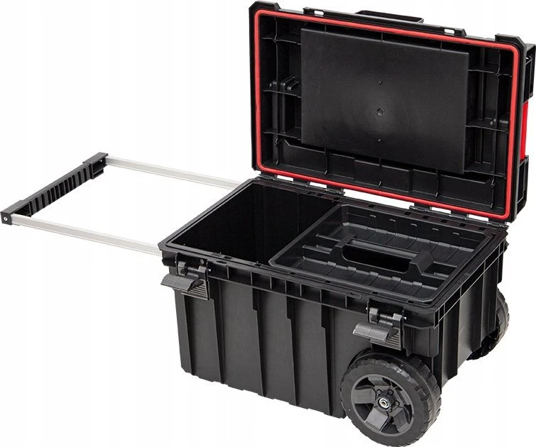 Patrol EXPERT QBRICK SYSTEM VIENO VEŽIMĖLIO EKSPERTAS