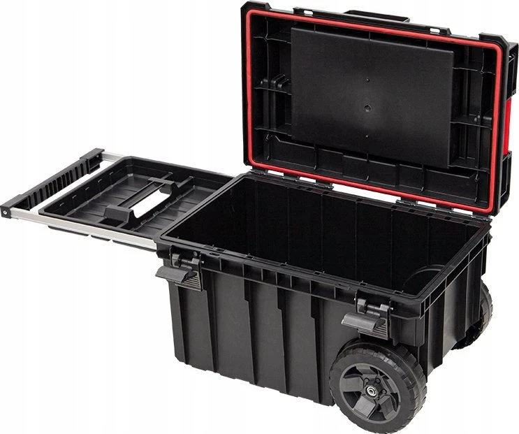 Patrol EXPERT QBRICK SYSTEM VIENO VEŽIMĖLIO EKSPERTAS