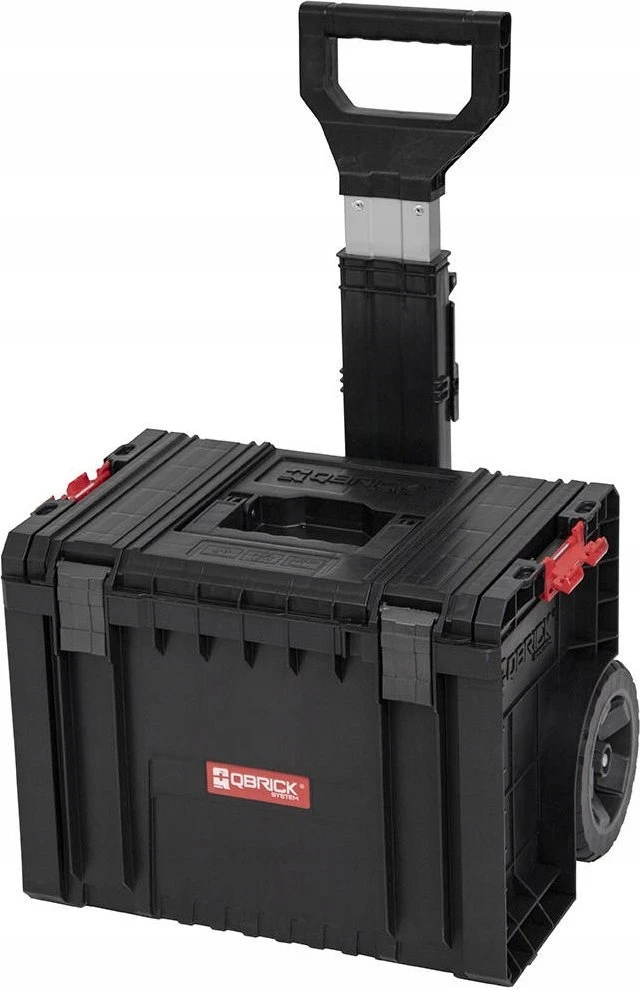 Patrol QBRICK SYSTEM PRO SET 5