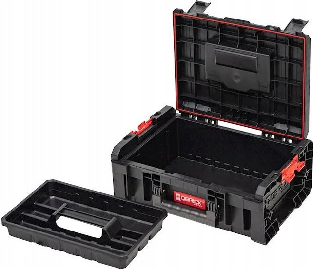 Patrol QBRICK SYSTEM PRO SET 5 2.0 PLUS