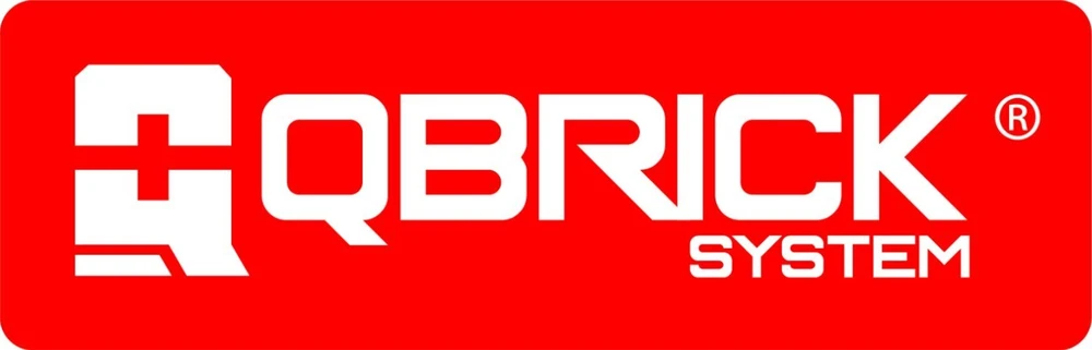 Patrol QBRICK SYSTEM PRO SET 5 2.0 PLUS