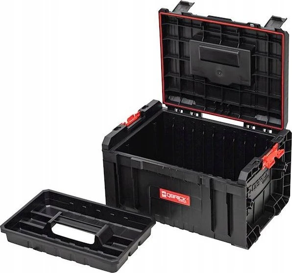 Patrol QBRICK SYSTEM PRO SET 5 2.0 PLUS