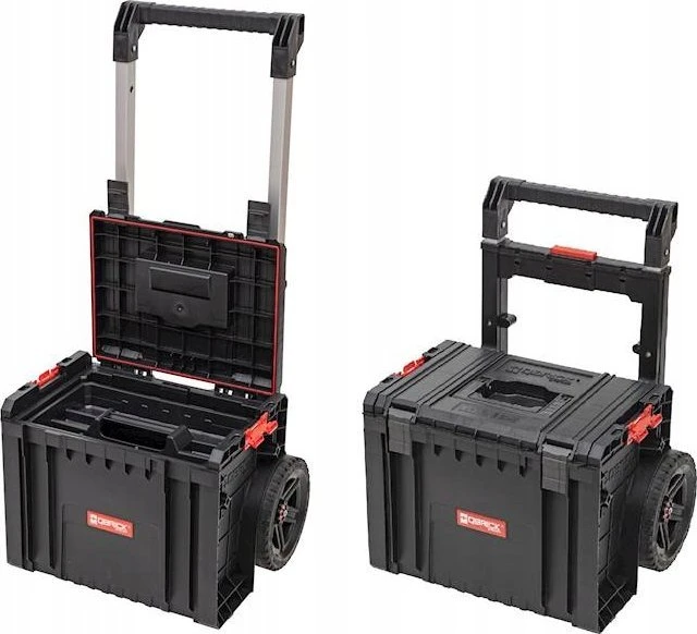 Patrol QBRICK SYSTEM PRO SET 5 2.0 PLUS