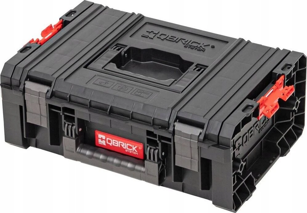 Patrol QBRICK SYSTEM PRO SET 5