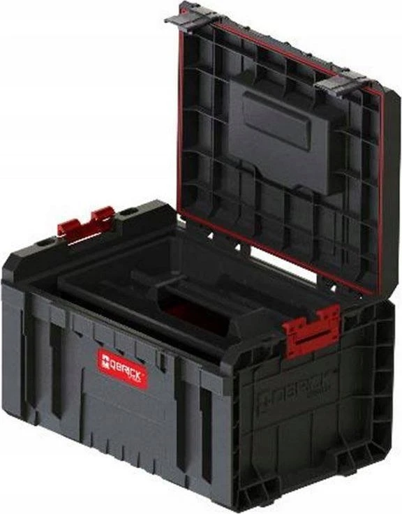 Patrol QBRICK SYSTEM PRO SET 5
