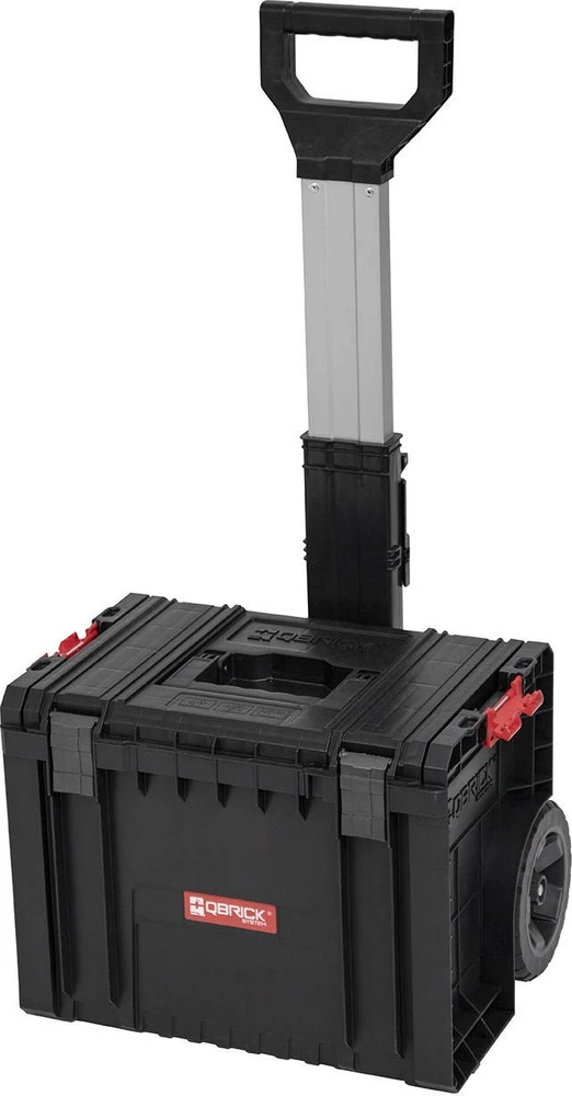 Patrol QBRICK SYSTEM PRO SET 5