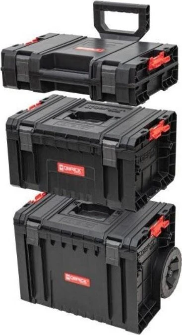 Patrol QBRICK SYSTEM PRO SET 5