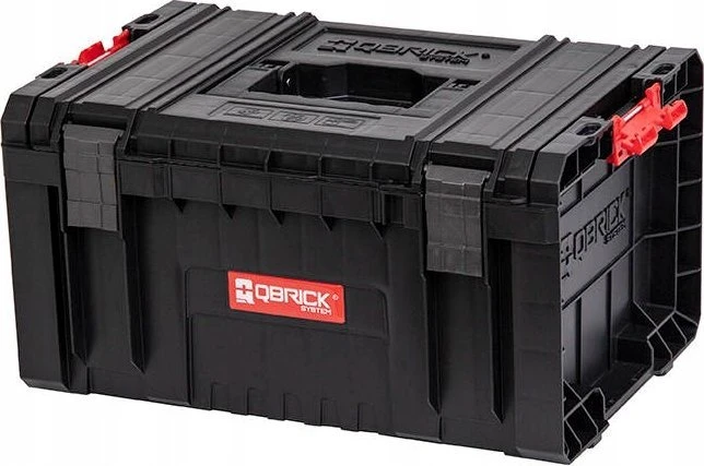 Patrol QBRICK SYSTEM PRO SET 5