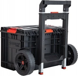 Patrol QBRICK SYSTEM PRO SET 6