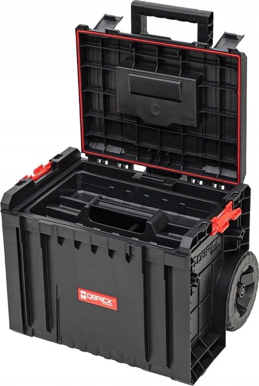 Patrol QBRICK SYSTEM PRO SET 6