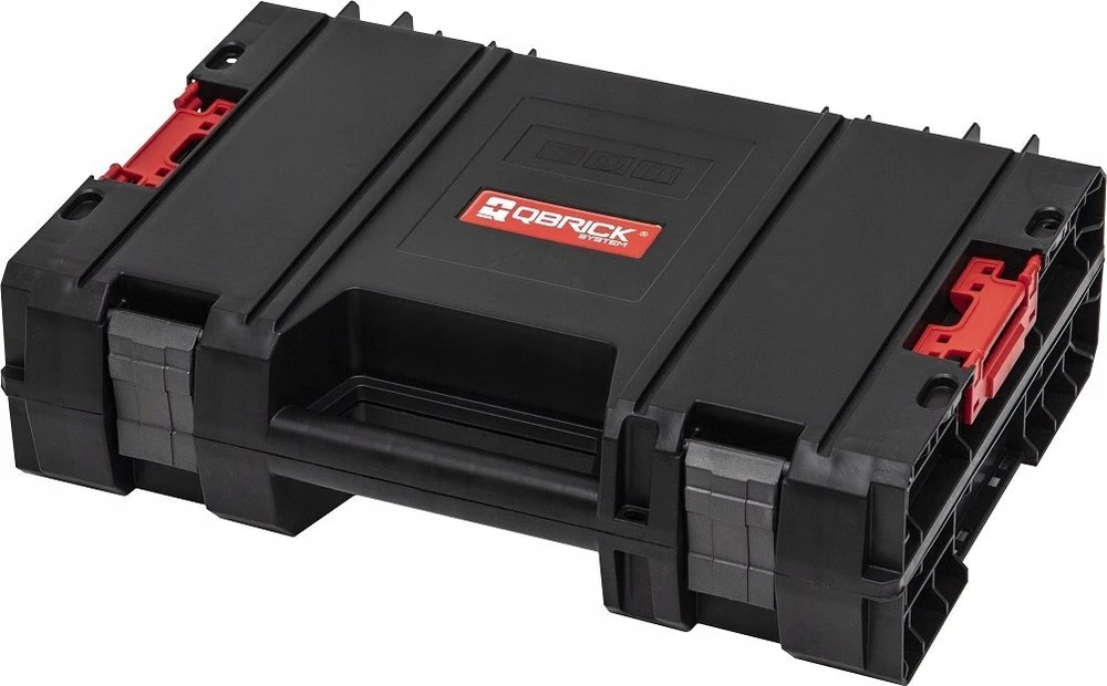 Patrol QBRICK SYSTEM PRO SET 6