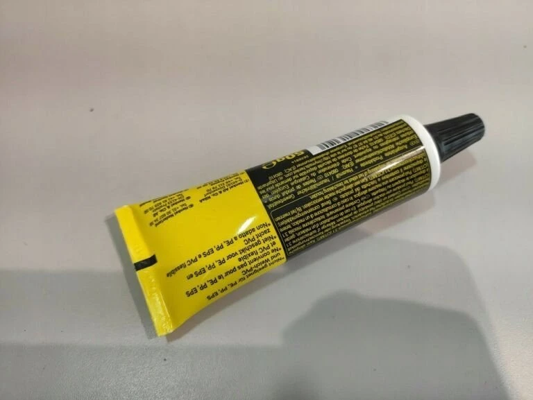 Pattex Pattex Alleskleber Multi, Tube mit 50g