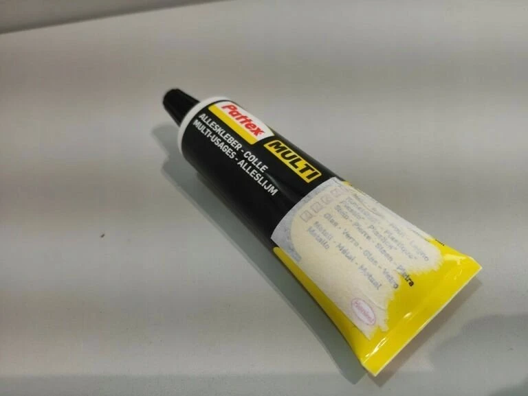 Pattex Pattex Alleskleber Multi, Tube mit 50g