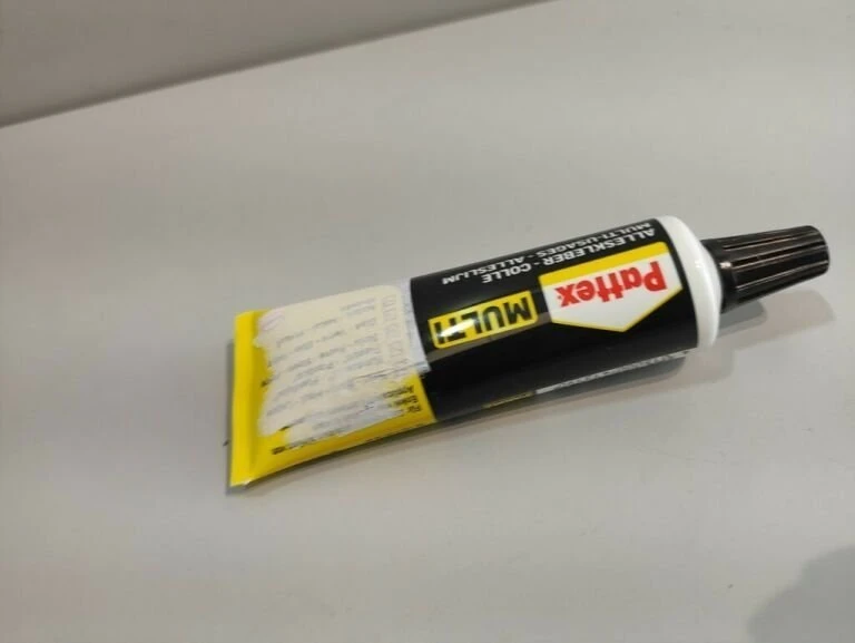Pattex Pattex Alleskleber Multi, Tube mit 50g