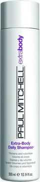 Apimties suteikiantis šampūnas Paul Mitchell Extra-Body Šampūnas 300 ml