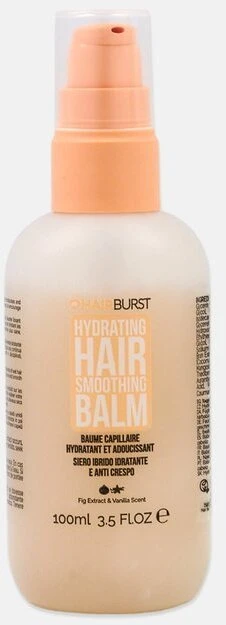 Paul Mitchell Hairburst Hydrating Hair Smoothing Balzamas sausiems ir pažeistiems plaukams 100 ml