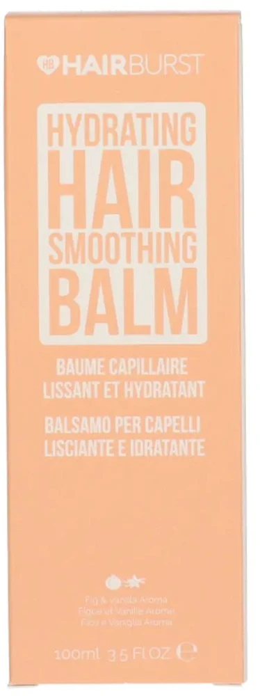 Paul Mitchell Hairburst Hydrating Hair Smoothing Balzamas sausiems ir pažeistiems plaukams 100 ml