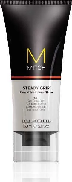 Paul Mitchell Mitch Steady Grip gelis, 150 ml