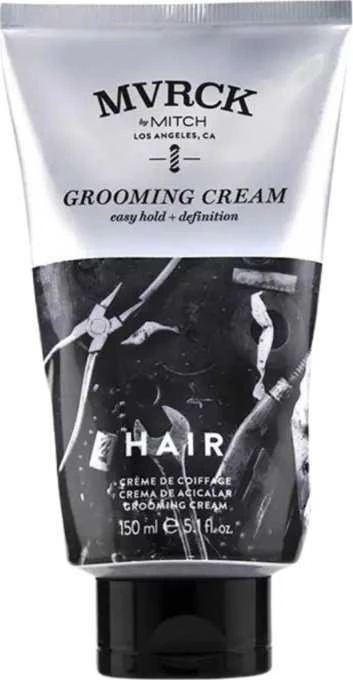 „Mvrck by Paul Mitchell“ plaukų formavimo priemonė be parabenų, lengvai fiksuojama, 150 ml