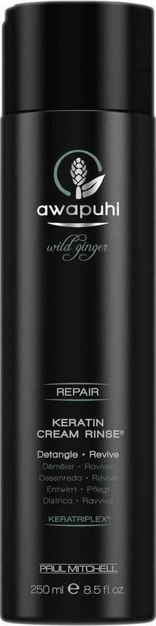 Wild Plaukų kondicionierius Paul Mitchell Awapuhi Repair Keratin 250ml