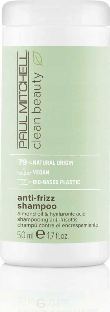 Paul Mitchell Clean Beauty Minkštinantis ir glotninantis Vegan Hair Šampūnas Minkštinantis ir glotninantis, 250 ml