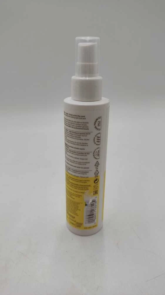Paul Mitchell Clean Beauty Styling Vegan Plaukų lakas nuo karščio apsaugai, 150 ml