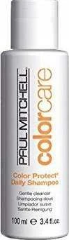 Paul Mitchell Color Protect Daily Šampūnas, 100 ml
